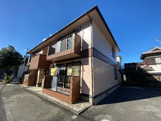 サンガーデン緑ヶ丘Aの画像