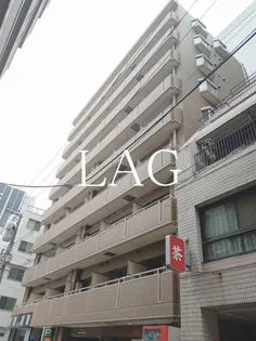 菱和パレス秋葉原駅前【2階】の外観