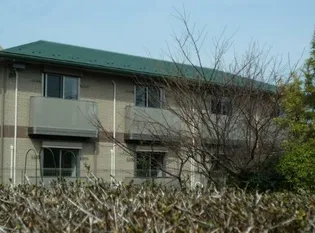 トレスプエンテIII【1階】の外観