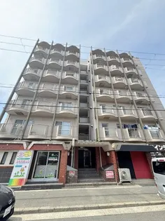 大阪府大阪市東淀川区瑞光2【マンション】の外観