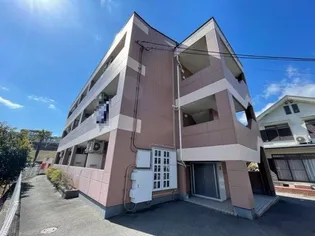 フォレスト コーポの画像