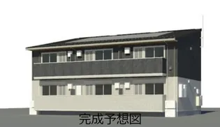 グリーンリーフの画像