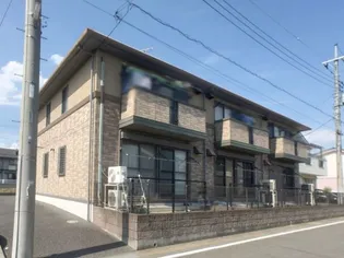 アベニールⅡの画像