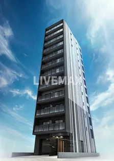 プロスタイルウェルス品川戸越MD【10階】の外観