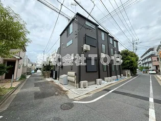 マーレ上北沢の画像