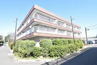 コーポオークラの画像