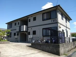 ハイツ花衣の画像