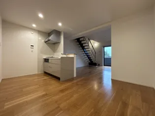 神奈川県横浜市青葉区しらとり台【マンション】の外観