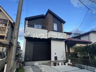 埼玉県さいたま市見沼区大字蓮沼【一戸建】の外観