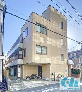 ハイム南雪谷の画像