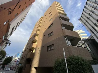 セレナハイム池袋アプレの画像