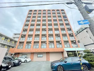 第12高光マンションの画像