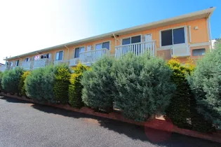 千葉県市川市北方町4【アパート】の外観