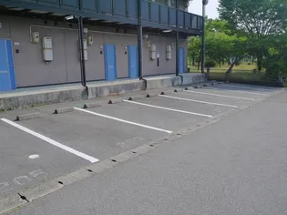 シャンカル21A【2階】の地図