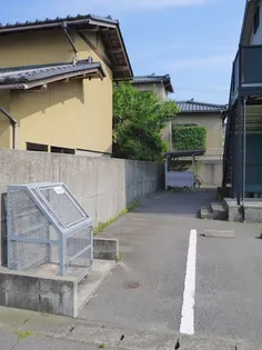 シャンカル21A【2階】の地図