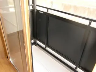 シャンカル21A【2階】の内装