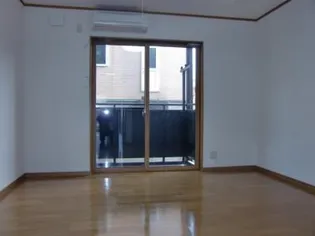 シャンカル21A【2階】の居間