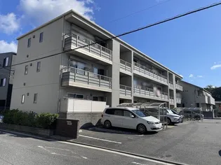 フィエスタ【1階】の外観