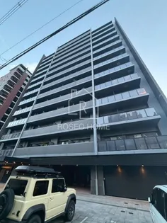 大阪府大阪市北区天神橋1【マンション】の外観