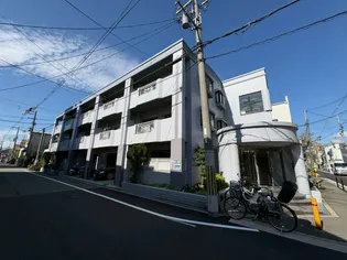 ラ モードニシカワ2の画像