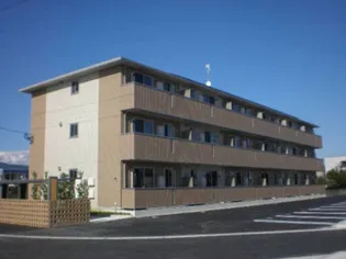 ラ カーサ ミーア A棟の画像