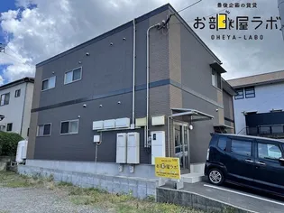 PIYO錦町【2階】の外観