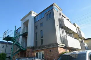 ヴィラ オペラ【1階】の外観