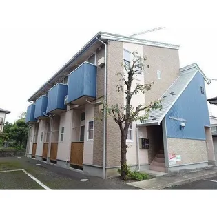 宮城県仙台市青葉区国見ケ丘6【アパート】の外観