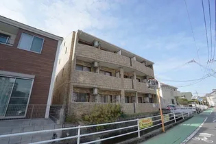 プラン ド ビ藤崎の画像