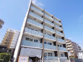 GRANDE MAISON KITAーAYASEの画像