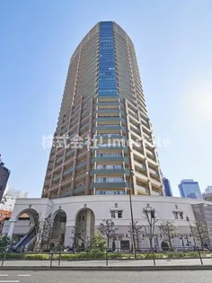 セントラルレジデンス新宿シティタワーの画像