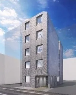 8ーBONDS OMORIーNISHIの画像