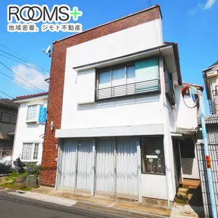 アール浜田山Ⅰの画像