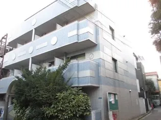 メゾン ド マルグリットの画像