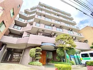 シェモア荻窪デ プレの画像