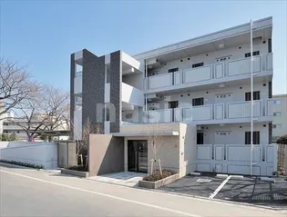 クレアール永福の画像