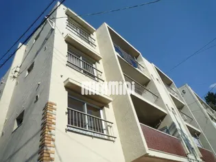 園山スリーハウスの画像