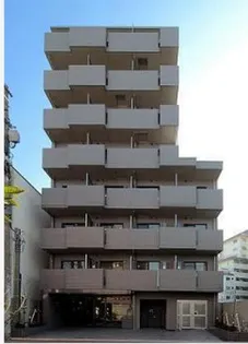 ルーブル蒲田八番館の画像