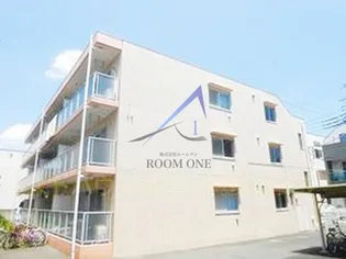 メゾンセルフィユの画像