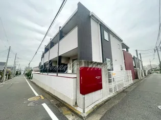 アートヒルズ横浜B棟の画像