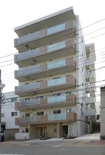 ラヴィエント南千住IIIの画像