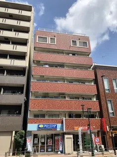 マイキャッスル浅川の画像