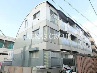 恒久ハイツの画像