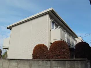 メゾン八葉Aの画像