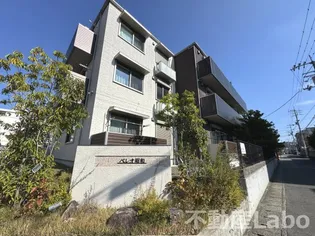 徳島県徳島市昭和町6【マンション】の外観