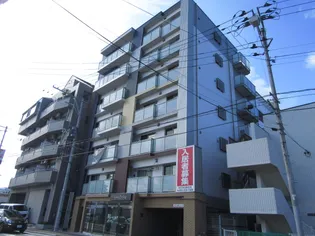 ディオコート長町の画像