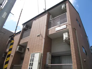 サンシャイン河原町の画像