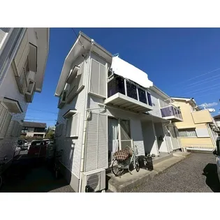 神奈川県平塚市御殿1【一戸建】の外観