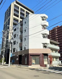 ドリームハイツの画像