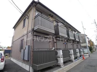 WEST FIVEーSの画像